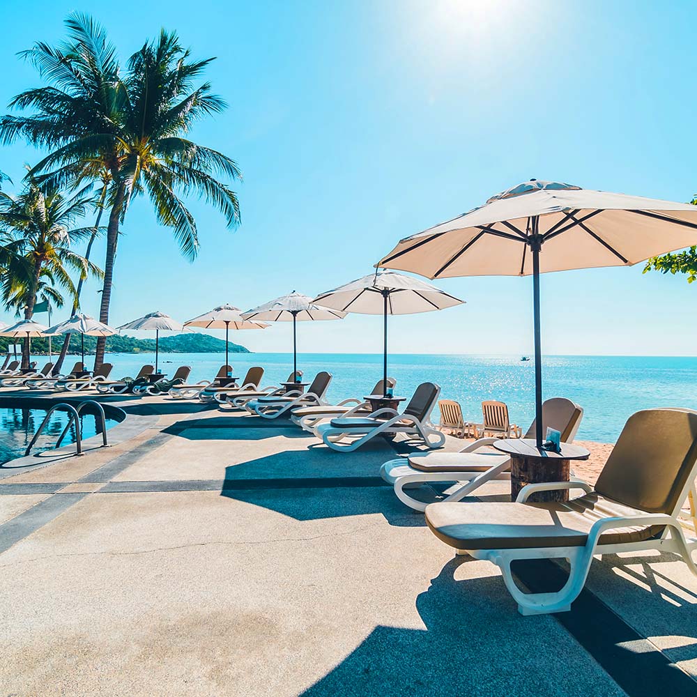 استراحت گاه ها